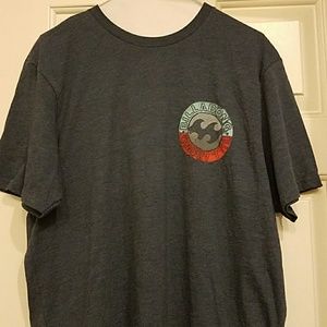 Mens Billabong tee XL